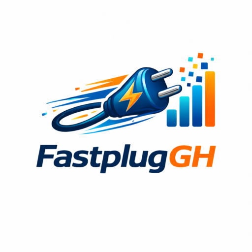 FastplugGH Logo